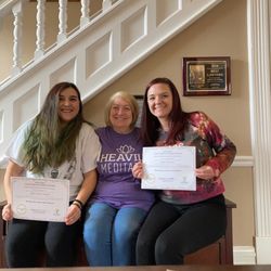 Healing Specialties By Janice