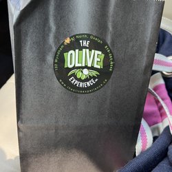 The Olive Experience