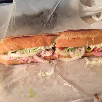 Forest Hills Grocery - Turkey and ham - Grocery Near Me - Tampa, Florida