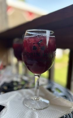 Robin Hill Farm and Vineyards by null