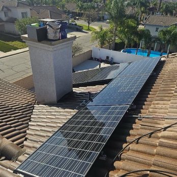 Pigeon Proofing Pros - Solar Panel Cleaning Near Me