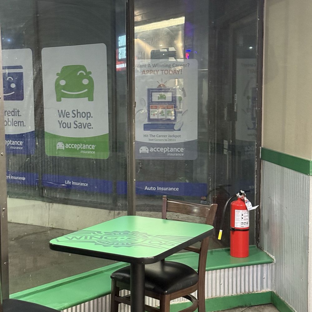 Wingstop - Chicken Wings Near Me - Euclid, Ohio Wingstop - Chicken Wings Near Me - Euclid, Ohio
