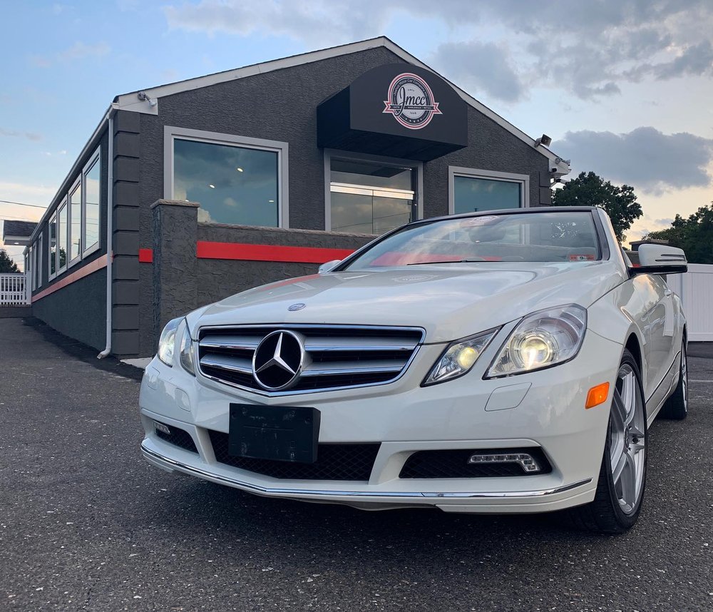 JOSHUA MOTOR CAR COMPANY 3429 Haddonfield Rd, Pennsauken, New Jersey