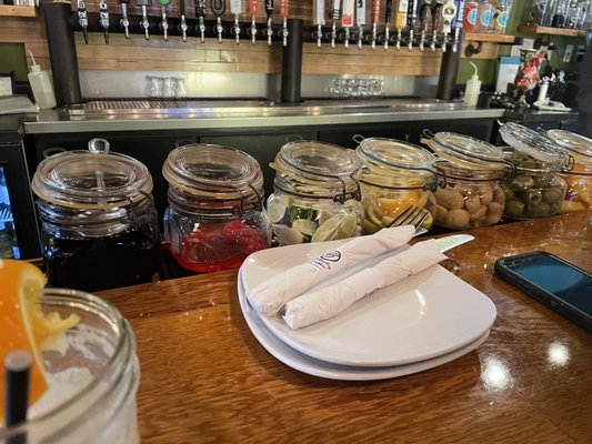 Off Broadway Drafthouse by null