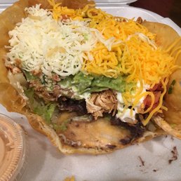 Taco Salad Taco Salad