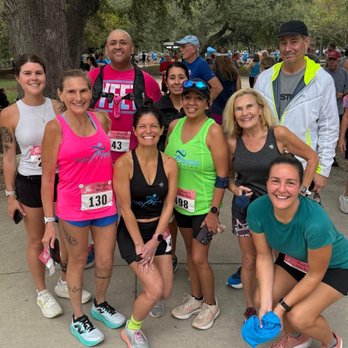 Two Rivers Running - It's a great community! - Shoe Stores Near Me - New Braunfels, Texas