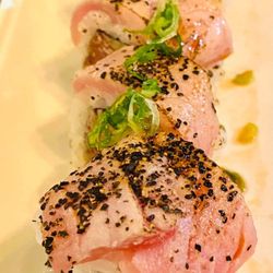 Totoya Sushi & Tapas