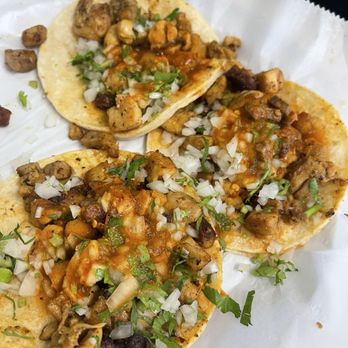 Taqueria San Pancho - Pollo asado tacos - Mexican Near Me - Tucker, Georgia Taqueria San Pancho - Pollo asado tacos - Mexican Near Me - Tucker, Georgia