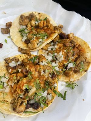 Taqueria San Pancho by null