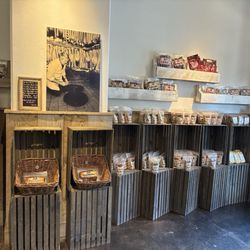 Mahogany Smoked Meats - Prepackaged