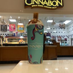 CINNABON - Updated July 2025 - 182 Photos & 69 Reviews - 604