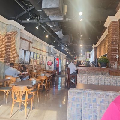 Stevens Deli by null