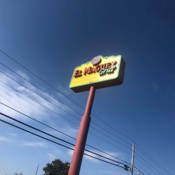 El Maguey Grill - Best Mexican Restaurant we've found in Jasper Indiana - Mexican Near Me - Jasper, Indiana