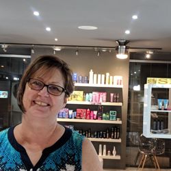 Kimberly Michaels Salon