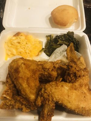 Annie Laura's Kitchen by null