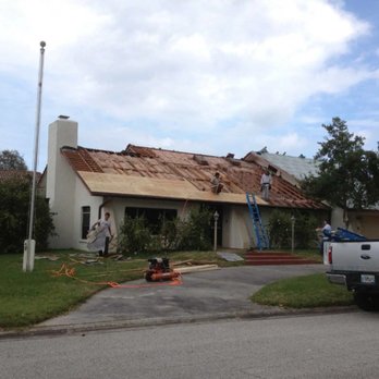 G & G Roofing - Roofing Near Me - Rockledge, Florida