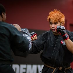Satori Academy of Martial Arts