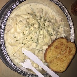 Mikalinos Pizza & Pasta