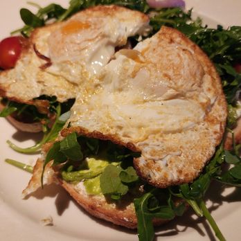 Yard House - Avocado toast - New American Near Me - Las Vegas, Nevada Yard House - Avocado toast - New American Near Me - Las Vegas, Nevada
