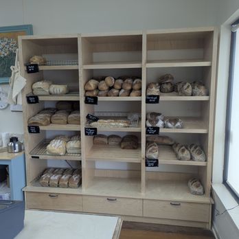 Bread & Butter Bakery & Fine Pastries - Bakeries Near Me - Kingston, Ontario Bread & Butter Bakery & Fine Pastries - Bakeries Near Me - Kingston, Ontario