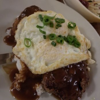 Aloha Mixed Plate - Hawaiian Near Me - Lahaina, Hawaii