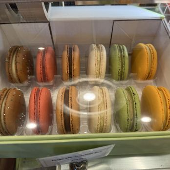 Bouchon Bakery - Bakeries Near Me - Yountville, California