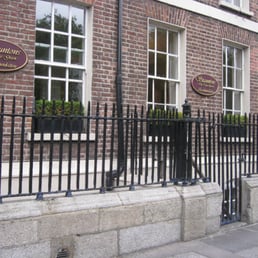 Stauntons