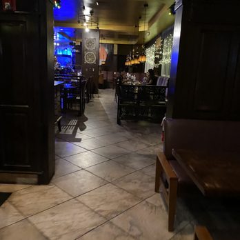 Sushi Thai Too - long restaurant - Sushi Bars Near Me - Naples, Florida
