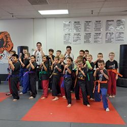 Bobby Lawrence Karate Schools