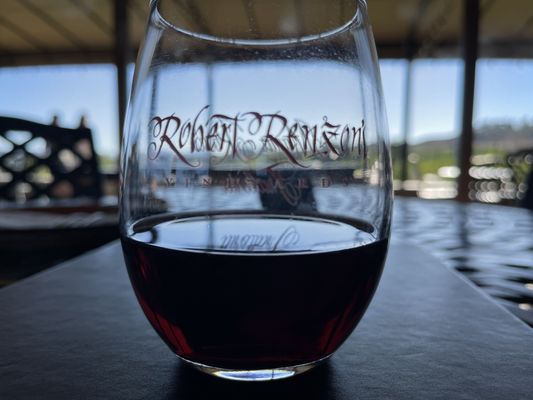 Robert Renzoni Winery by null