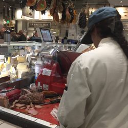 Salumi e Formaggi