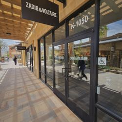 zadig & voltaire
