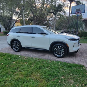Sawgrass INFINITI - From the showroom to our driveway! - Car Dealers Near Me - Tamarac, Florida Sawgrass INFINITI - From the showroom to our driveway! - Car Dealers Near Me - Tamarac, Florida