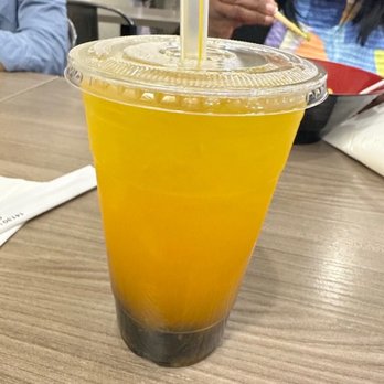 Sushi Poke House - Mango boba - Poke Near Me - Goodyear, Arizona Sushi Poke House - Mango boba - Poke Near Me - Goodyear, Arizona