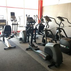 Fitness Foundry
