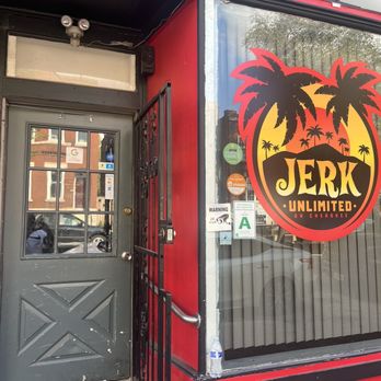 Jerk Unlimited - Outside - Tacos Near Me - St. Louis, Missouri Jerk Unlimited - Outside - Tacos Near Me - St. Louis, Missouri