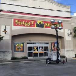 Spirit Halloween