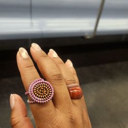 Nails by Solange