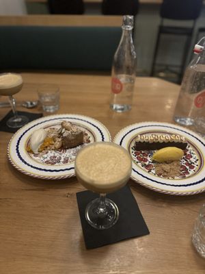 Gioia Cafe and Bar by null