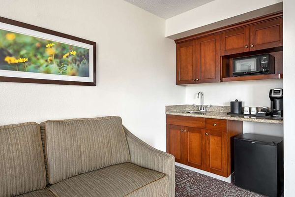 Hilton Garden Inn Cleveland Downtown by null