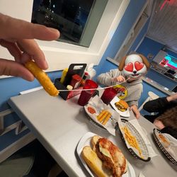 Bullies Burgers & More