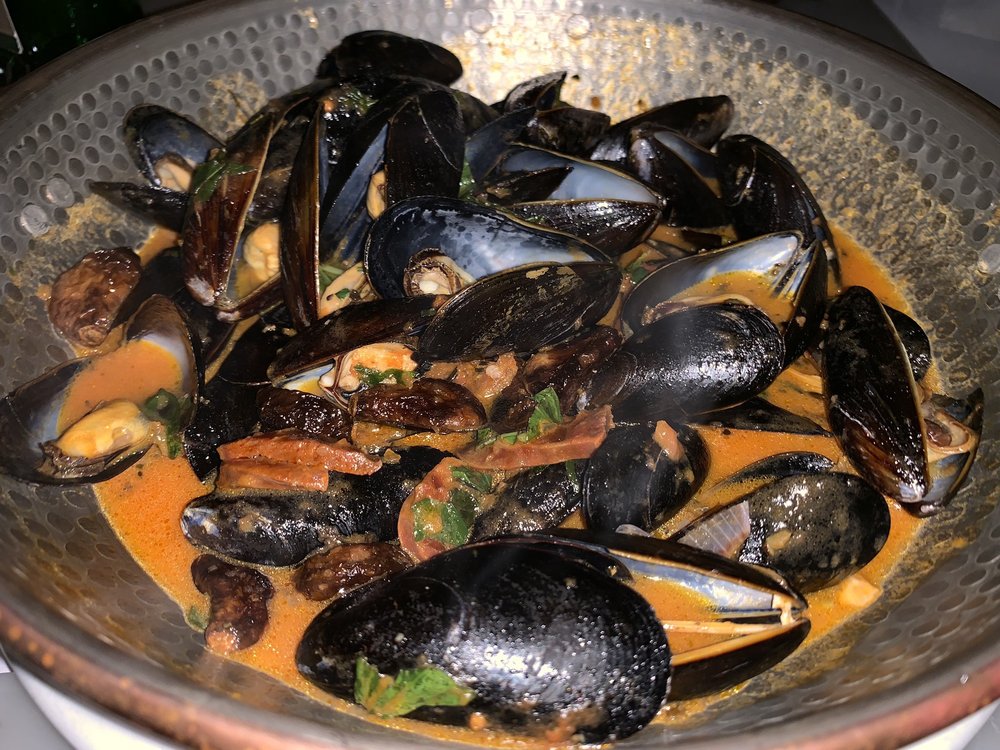 LA P’TITE FRAMBOISE 269 Photos & 187 Reviews 294 Main St, Port