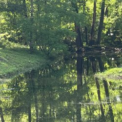 Clear Lake Nature Park