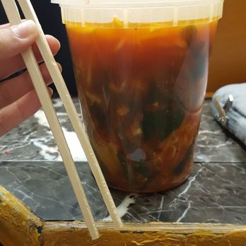 Bears Ramen House - Yummy Chicken Ramen Noodles - Korean Near Me - Berkeley, California