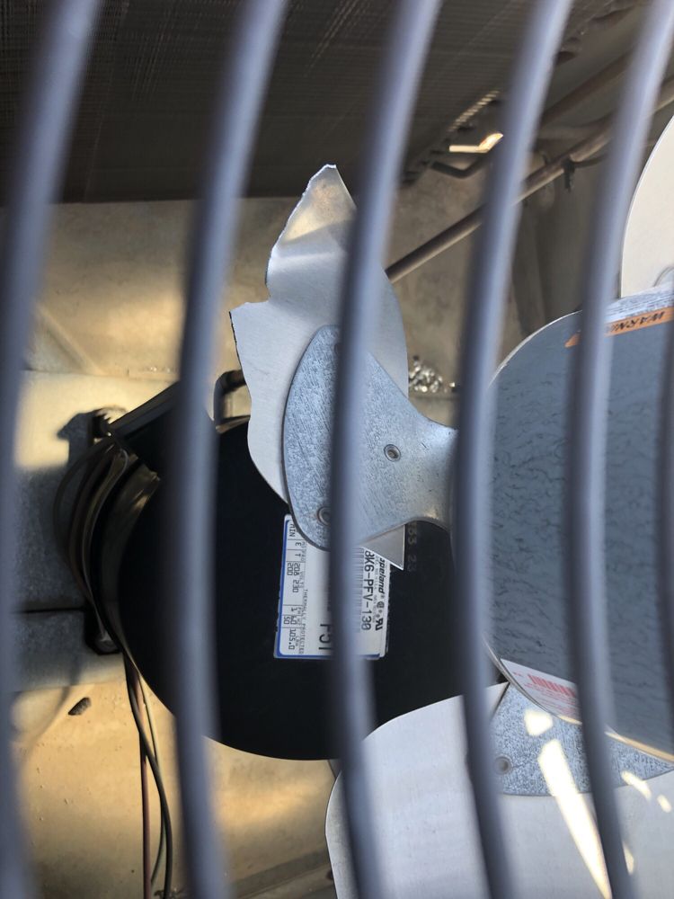 Slide of CaliFam Services