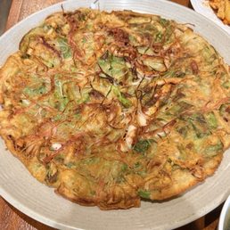 Haemul Pajeon Haemul Pajeon