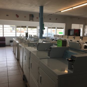 Laundrymat - Laundromat Near Me - Bakersfield, California
