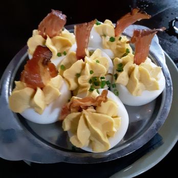 Local Feed - Deviled Eggs - Southern Near Me - Georgetown, Kentucky Local Feed - Deviled Eggs - Southern Near Me - Georgetown, Kentucky