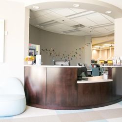 Smile Garden at Midlothian Children's Dentistry