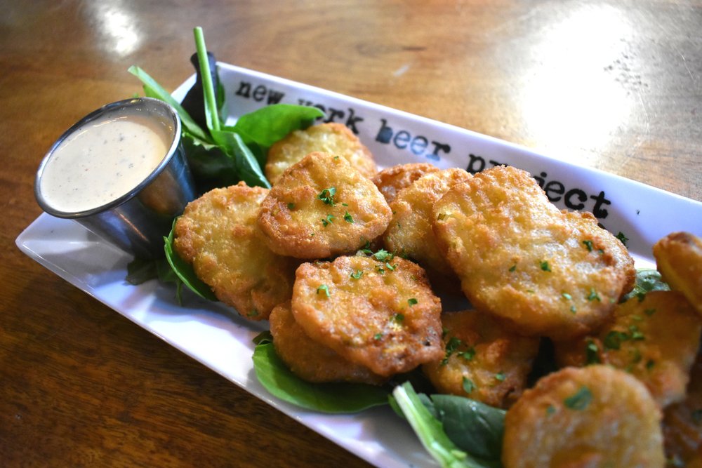 New York Beer Project